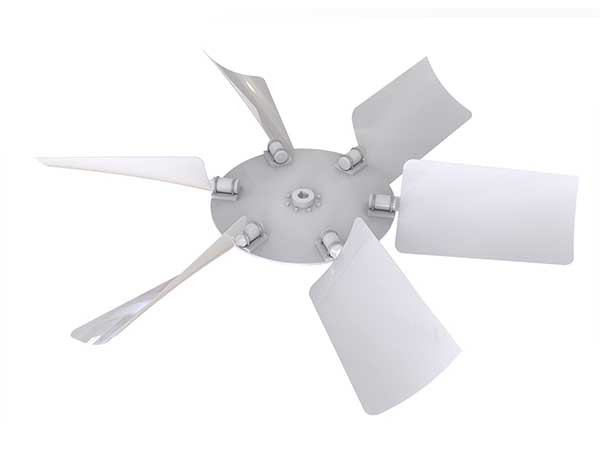 冷卻塔風(fēng)機葉片傾角測量(冷卻塔風(fēng)機風(fēng)葉角度和風(fēng)量)